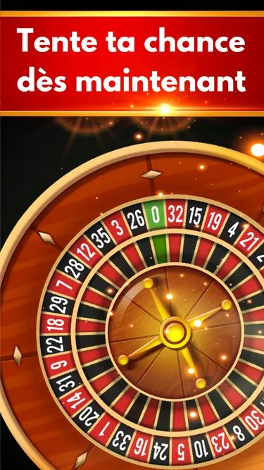 VIP Roulette Screenshot